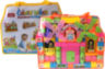 Set de Construcție cu 163 Blocuri Colorate