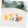 Ciclul de Viață al Rățuștii, Puzzle Incastru de Lemn