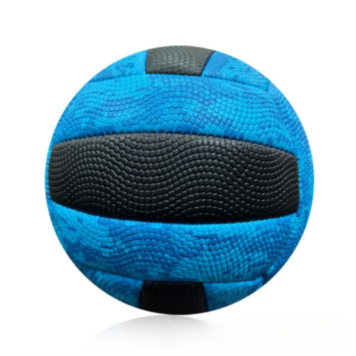 Minge de Volei Soft Touch – Sală și Plajă (culoare aleatorie)
