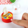 Joc Mini Baschet cu Buton - Shooting Hoops pentru Copii și Adulți