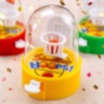 Joc Mini Baschet cu Buton - Shooting Hoops pentru Copii și Adulți