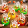 Joc Mini Baschet cu Buton - Shooting Hoops pentru Copii și Adulți