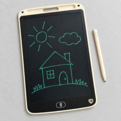 Tabletă LCD 10,5 inch pentru desen cu stylus | image