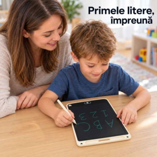 Tabletă LCD 10,5 inch pentru desen cu stylus