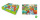 Puzzle ”Lumea Dinozaurilor” 180 detalii | image