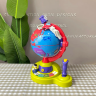 Glob Interactiv cu Jocuri Educative și Funcții Multimedia pentru Copii