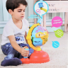Glob Interactiv cu Jocuri Educative și Funcții Multimedia pentru Copii