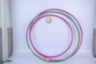 Set 2 Hula Hoop