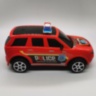 Mașină de Poliție SUV Mare de Jucărie (culoare aleatorie)