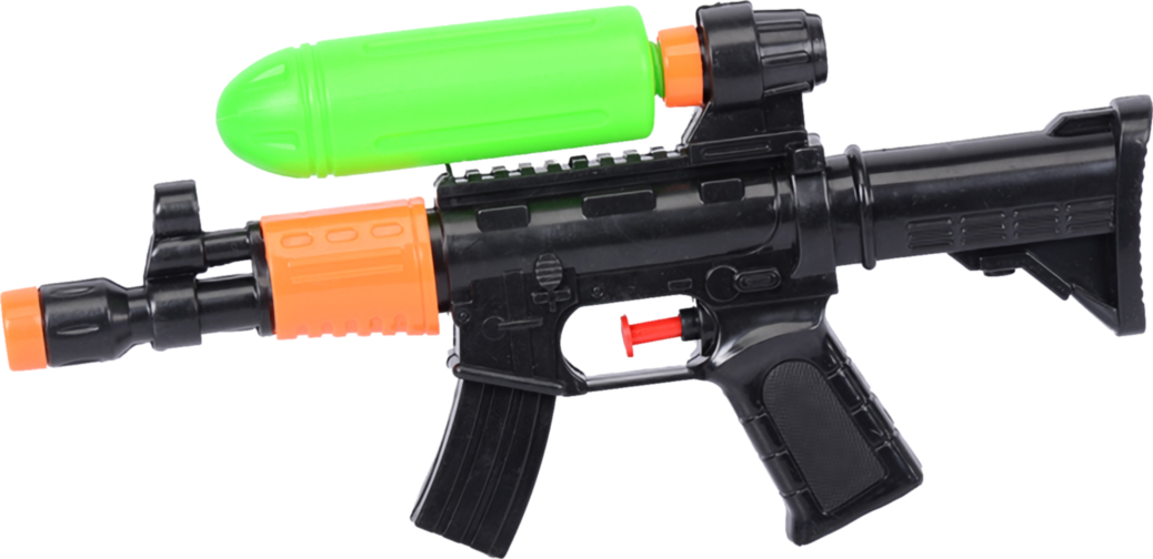Pistol de Apă, 28cm