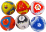 Minge de Fotbal Mărimea Oficială