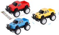 Mașina Pick-Up cu Fricțiune, 20cm