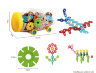 Set de construcție 260 piese