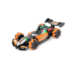 Mașinuță RC 4x4 C-Hallenger cu Lumină și Spray - Jucărie Interactivă pentru Copii