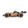 Mașinuță RC 4x4 C-Hallenger cu Lumină și Spray - Jucărie Interactivă pentru Copii