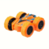 Mașinuță Inerțială Dublă cu Rotire 360° și Design Rezistent (culoare aleatorie)