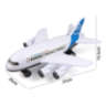 Avion cu Mecanism Inerțial (culoare aleatorie)