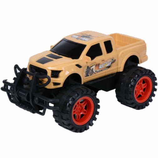 Mașina Off Road cu Fricțiune, 31cm