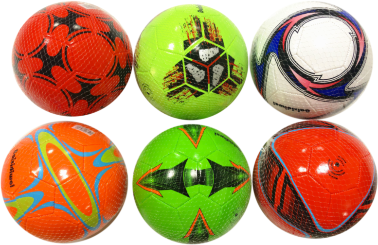 Minge de Fotbal Mărimea Oficială