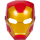 Masca Iron Man - Omul de Fier | image