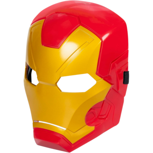 Masca Iron Man - Omul de Fier