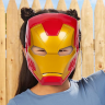 Masca Iron Man - Omul de Fier