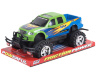 Mega Mașina Pick-Up cu Fricțiune, 41cm