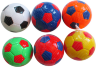 Minge de Fotbal Mică, 16cm