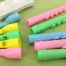 1buc. Fluier colorat pentru copii