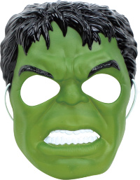 Hulk Mască