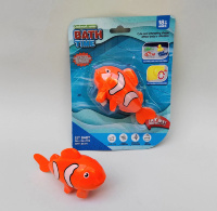 Peștișorul Nemo cu Mecanism de Înot