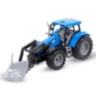 Tractor Fermă cu Cupă Mobilă (culoare aleatorie) 