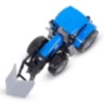 Tractor Fermă cu Cupă Mobilă (culoare aleatorie) 