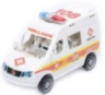 Ambulanță cu Frictiune, 18 cm