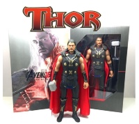 Thor Avengers Age of Ultron, Figurină de Colectie, 30cm