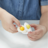Set Găină cu Plastilină - Joc Creativ cu Sunete
