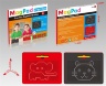 Tabla de Desen cu Bile și Creion Magnetic Magnepad