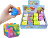 1 buc. Pop it Cube Jucărie Antistress