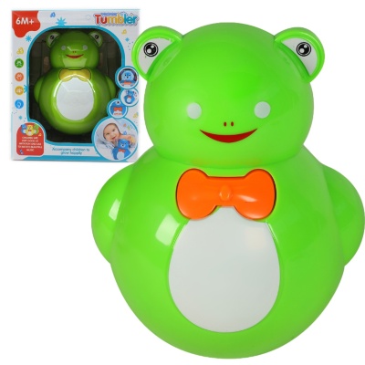 Roly Poly cu Sunete și Lumini | image