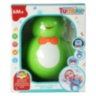 Jucărie Roly Poly Broscuță cu Lumină și Sunete