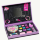 Set de Machiaj pentru Fetițe Shining Makeup – 2 în 1 DIY cu Margele | image