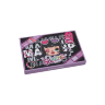 Set de Machiaj pentru Fetițe Shining Makeup – 2 în 1 DIY cu Margele