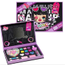 Set de Machiaj pentru Fetițe Shining Makeup – 2 în 1 DIY cu Margele