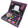 Set de Machiaj pentru Fetițe Shining Makeup – 2 în 1 DIY cu Margele