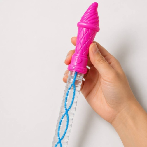 Baghetă de baloane cu model înghețată, 34 cm, set 24 buc., pret 1 buc.