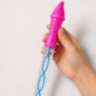 Baghetă de baloane cu model înghețată, 34 cm, set 24 buc., pret 1 buc.
