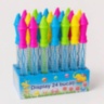 Baghetă de baloane cu model înghețată, 34 cm, set 24 buc., pret 1 buc.