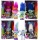 Figurina Trolls World Tour, 26cm | image