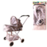 Cărucior Landou pentru Păpuși 