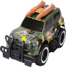 Mașina Off Road Militară cu Fricțiune, 30cm